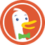 DuckDuckGo Search icon