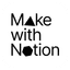 Make with Notion 2024 icon