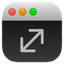 Window Sizer icon