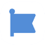 Font Awesome logo