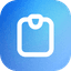 Open Latest URL from Clipboard icon