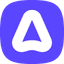 AdonisJS Documentation icon