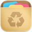 App Cleaner logo