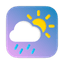 Weather icon