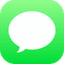 iMessage 2FA icon