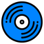Navidrome icon