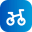 Check Citi Bike Availability icon