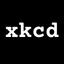 XKCD Comics icon