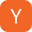 Y Combinator logo