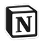 Notion Page Search icon