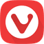 Vivaldi icon