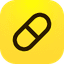 Drug Search icon