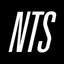 NTS Radio icon