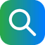 Google Advanced Search icon