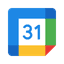 Google Calendar Events Quick Add icon