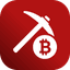 Bitaxe Status icon