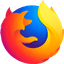 Mozilla Firefox icon